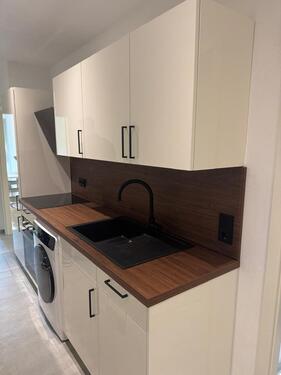 Foto - 4 Zimmer Etagenwohnung zur Miete in München