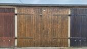 Foto - Garage zu vermieten 