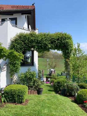 Foto - 6 Zimmer Doppelhaushälfte in Fürth