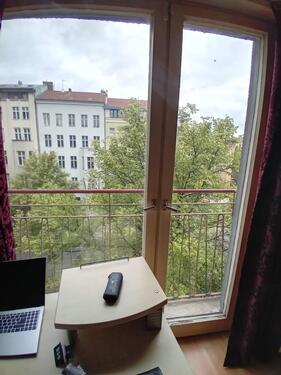 Foto - 1 Zimmer Etagenwohnung zur Miete in Berlin