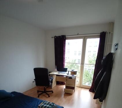 Foto - 1 Zimmer Etagenwohnung in Berlin