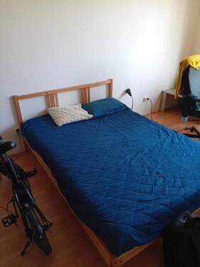 Foto - Etagenwohnung in Berlin zur Miete