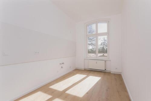 Foto - Etagenwohnung in Angermünde zur Miete