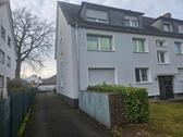 Foto - Schöne 80 qm helle DG-Wohnung sehr zentral in Grengel