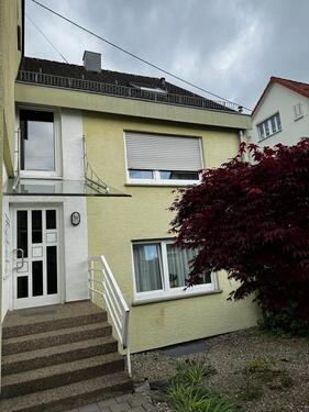 Foto - 3-Zimmer-Wohnung in Bernhausen (Hochparterre)
