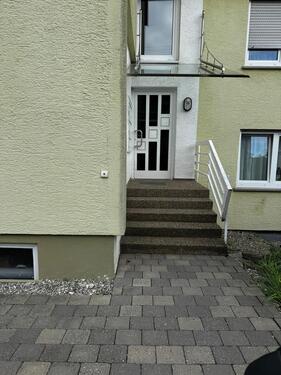 Foto - Hochparterre in Filderstadt zum Kaufen