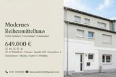 Foto - 5 Zimmer Reihenhaus zum Kaufen in Adelsdorf