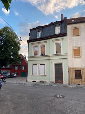 Foto - 3-Familienhaus in Bamberg-Theuerstadt 