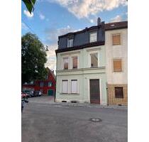 3-Familienhaus in Bamberg-Theuerstadt | 205m² | voll vermietet