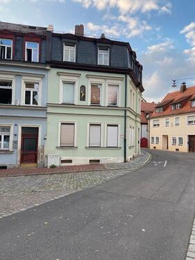 Foto - 14 Zimmer Mehrfamilienhaus, Wohnhaus zum Kaufen in Bamberg