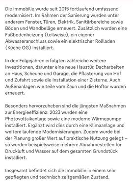 Foto - 6 Zimmer Einfamilienhaus in Freyburg (Unstrut)