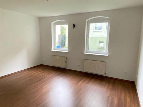 Foto - Etagenwohnung zur Miete in Güstrow