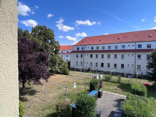 Foto - Renovierte 2 Raumwohnung mit Tageslichtbad