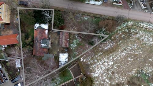 Foto - Einfamilienhaus in Wettin-Löbejün