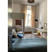 Zimmer zu vermieten - 25,00 EUR Kaltmiete, in Annaberg-Buchholz (PLZ: 09456)