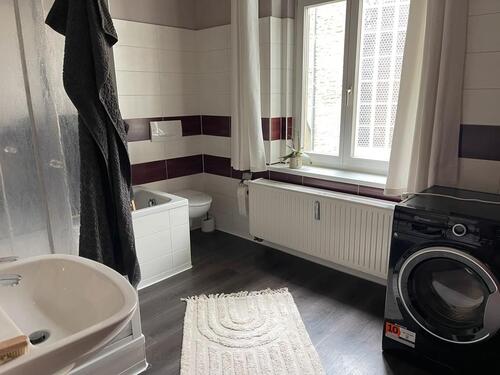 Foto - Etagenwohnung in Annaberg-Buchholz