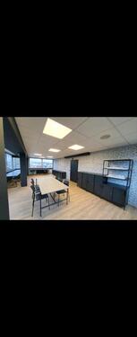 Foto - Vermiete geschmackvolle Bürofläche in Giessen