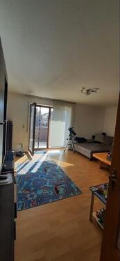 Foto - Etagenwohnung in Gundelfingen an der Donau