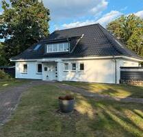 Einfamilienhaus in guter Lage von Munster – Ortsteil Trauen - Faßberg
