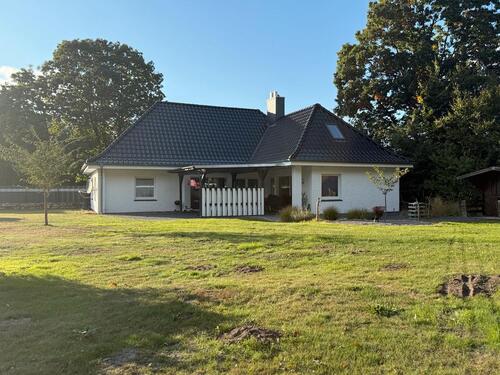 Foto - Einfamilienhaus in Faßberg zum Kaufen