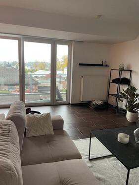 Foto - - Anfragestopp - Gemütliche Mietwohnung mit tollem Fernblick