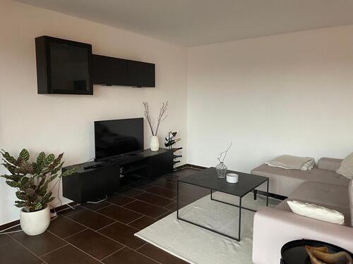 Foto - Etagenwohnung in Bad Bentheim