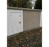 Doppelgarage mit Strom - 210,00 EUR Miete, in Höhr-Grenzhausen (PLZ: 56203)