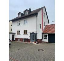 4 Zimmer Wohnung mit Garten und Kellerwohnung - Nürnberg Gibitzenhof