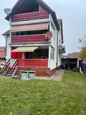 Foto - Etagenwohnung zum Kaufen in Nürnberg