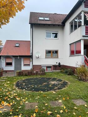 Foto - Etagenwohnung in Nürnberg