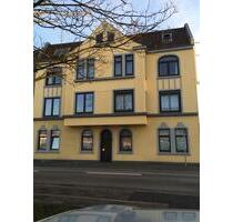 Eigentumswohnung als Investment - fest vermietet seit 9 Jahren - Bremerhaven Mitte