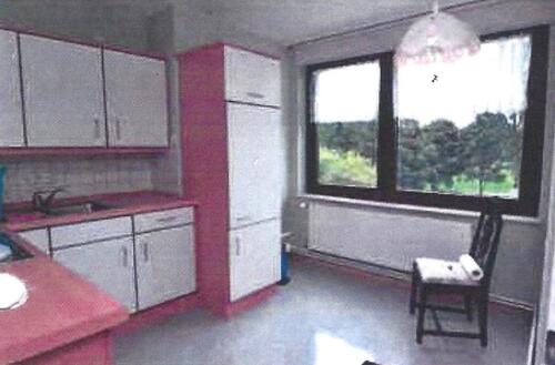 Foto - Etagenwohnung in Bremerhaven