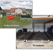 PKW - Außen-Stellplatz oder TG-Stellplatz - 73230 Kirchheim - Kirchheim unter Teck