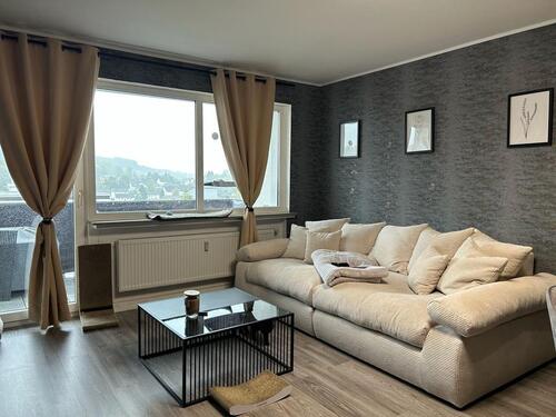 Foto - 2 Zi-Whg. mit EBK und Balkon in Bernberg