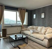 2 Zi-Whg. mit EBK und Balkon in Bernberg - Gummersbach Hepel