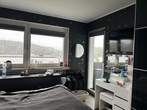 Foto - 1 Zimmer Etagenwohnung zur Miete in Gummersbach