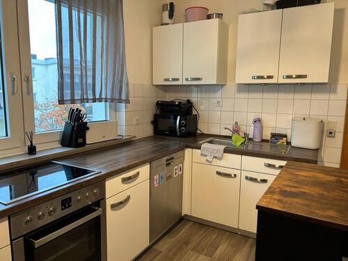 Foto - 1 Zimmer Etagenwohnung in Gummersbach