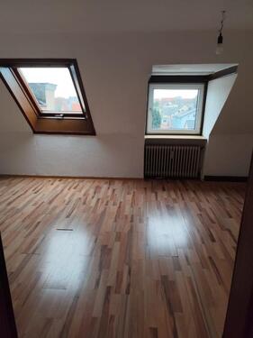 Foto - Gemütliche Dachgeschosswohnung !!offene Besichtigung!!