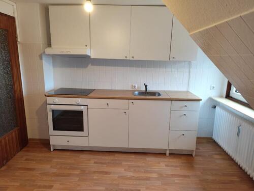 Foto - 3 Zimmer Etagenwohnung zur Miete in Cuxhaven