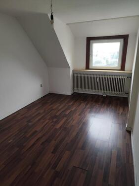 Foto - Etagenwohnung in Cuxhaven zur Miete