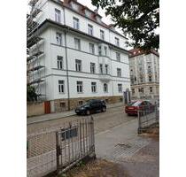 wunderschöne 3 Raumwohnung mit Wintergarten in Zeitz