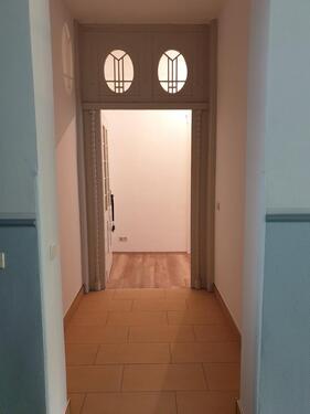 Foto - 3 Zimmer Etagenwohnung zur Miete in Zeitz