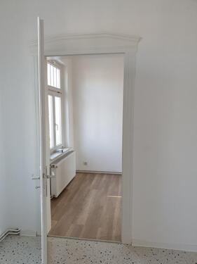 Foto - Etagenwohnung in Zeitz zur Miete