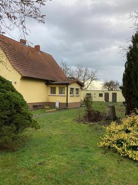 Foto - 3 Zimmer Einfamilienhaus in Nauen