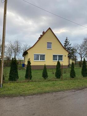 Foto - Einfamilienhaus in Nauen zur Miete