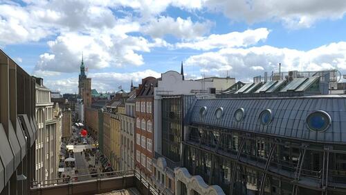 Foto - andere zur Miete in Hamburg