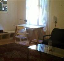 Möblierte 3-Zimmer Einliegeretage - für 3 Personen - Berlin Reinickendorf