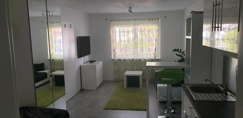 Foto - Möblierte Einliegerwohnung in Oberbrüden,Auenwald zu vermieten