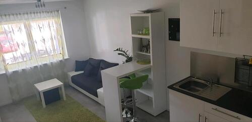 Foto - 1 Zimmer Erdgeschoßwohnung zur Miete in Auenwald