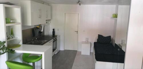 Foto - 1 Zimmer Erdgeschoßwohnung in Auenwald